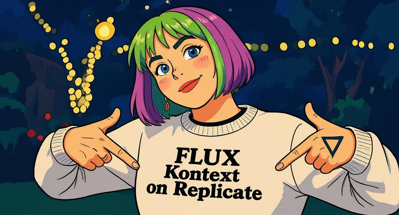Flux.1 Kontext [pro]