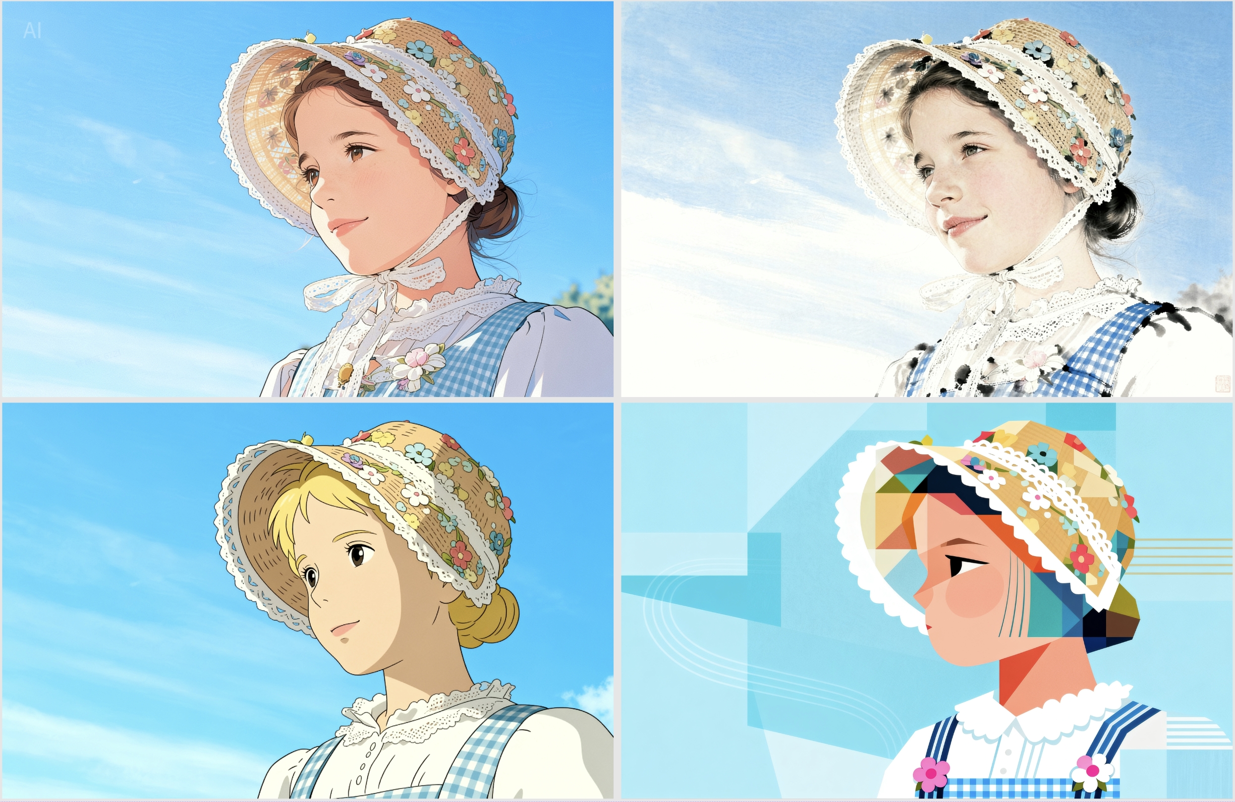 Seed Dream Image Generator