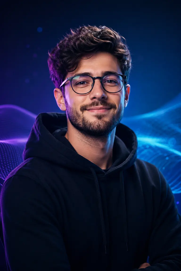 Retratos profesionales con IA