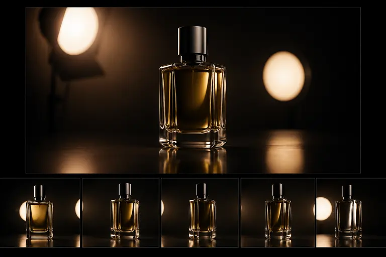 Product and Brand Motion