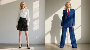 Prueba Virtual de Ropa