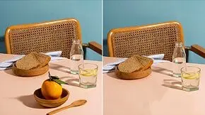 Removedor de Objetos