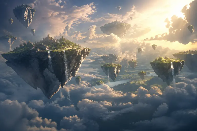 Story and Worldbuilding