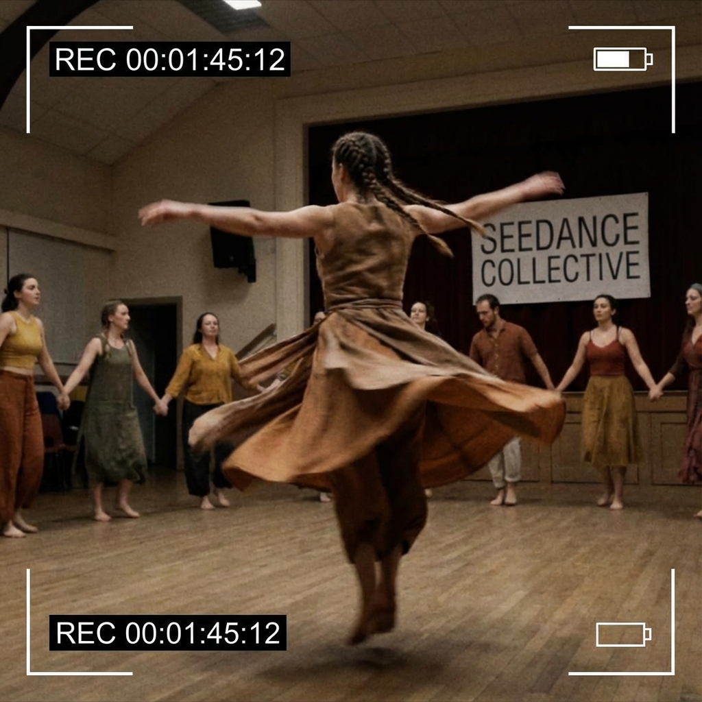 Social Video Variants